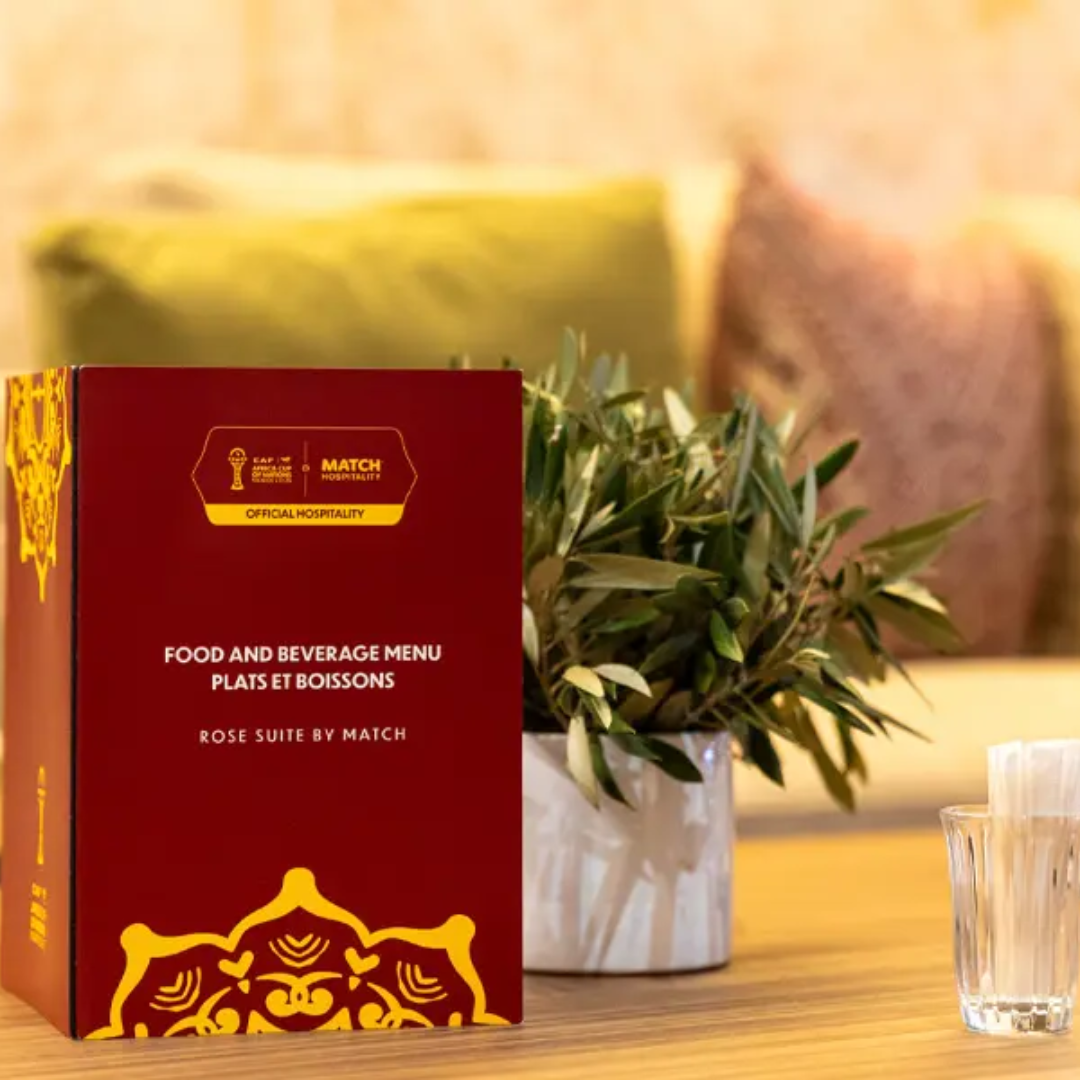 ATLAS LOUNGE BY MATCH